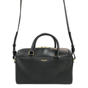 Saint Laurent Paris Shoulder Bag baby duffle